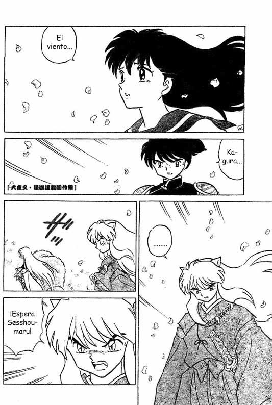 Read Inuyasha ES Manga Online