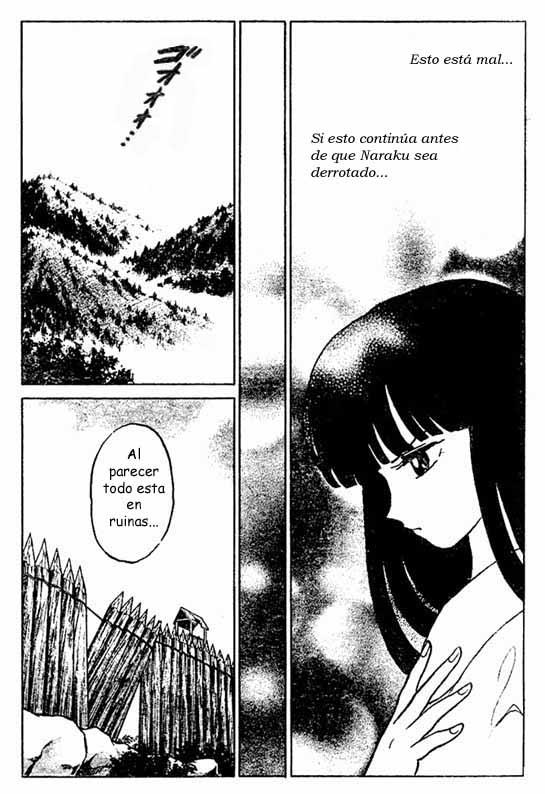 Read Inuyasha ES Manga Online