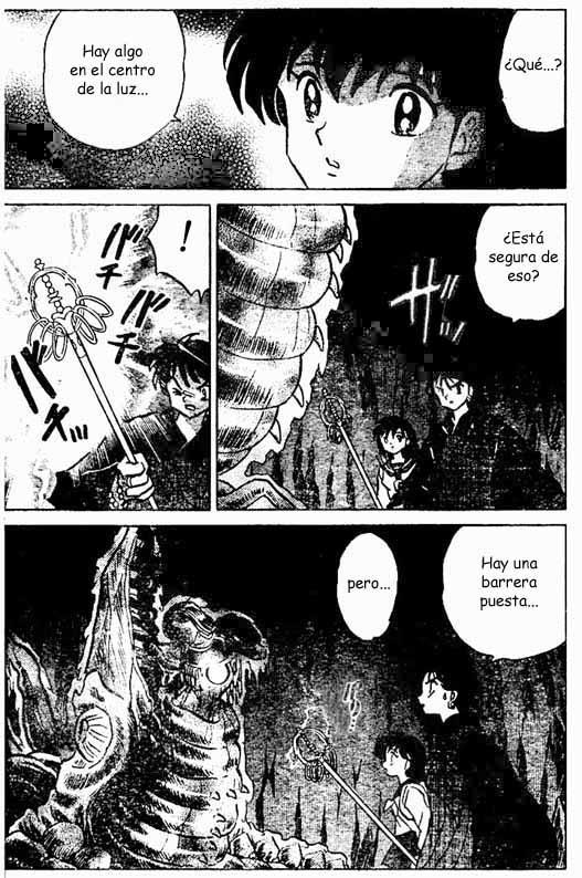 Read Inuyasha ES Manga Online