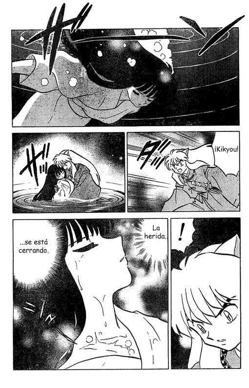 Read Inuyasha ES Manga Online