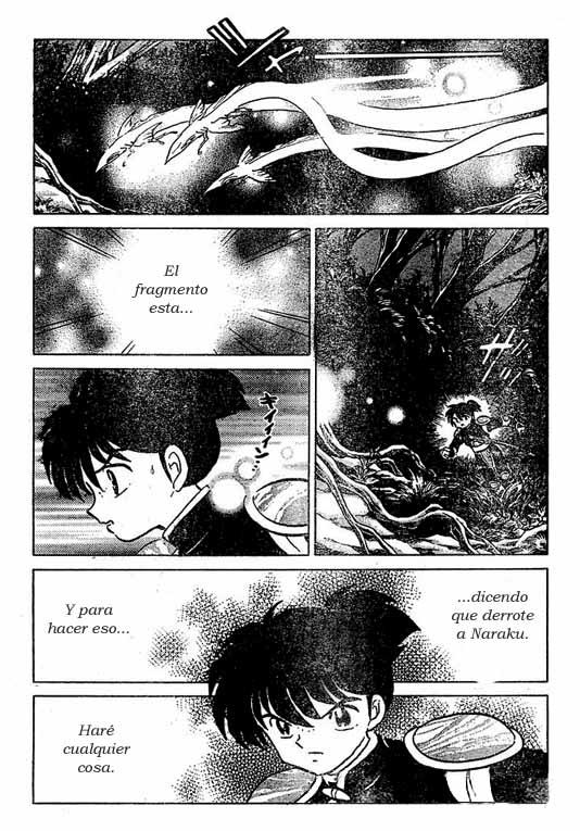 Read Inuyasha ES Manga Online