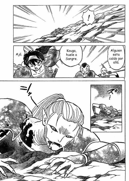 Read Inuyasha ES Manga Online