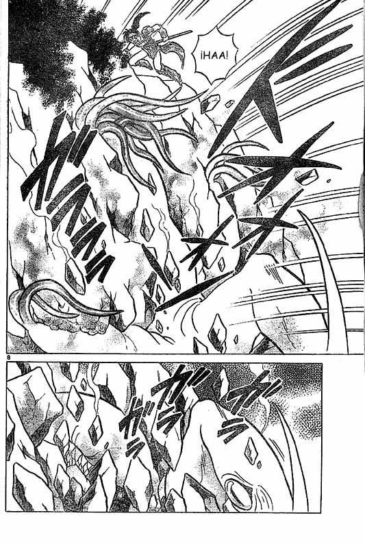 Read Inuyasha ES Manga Online