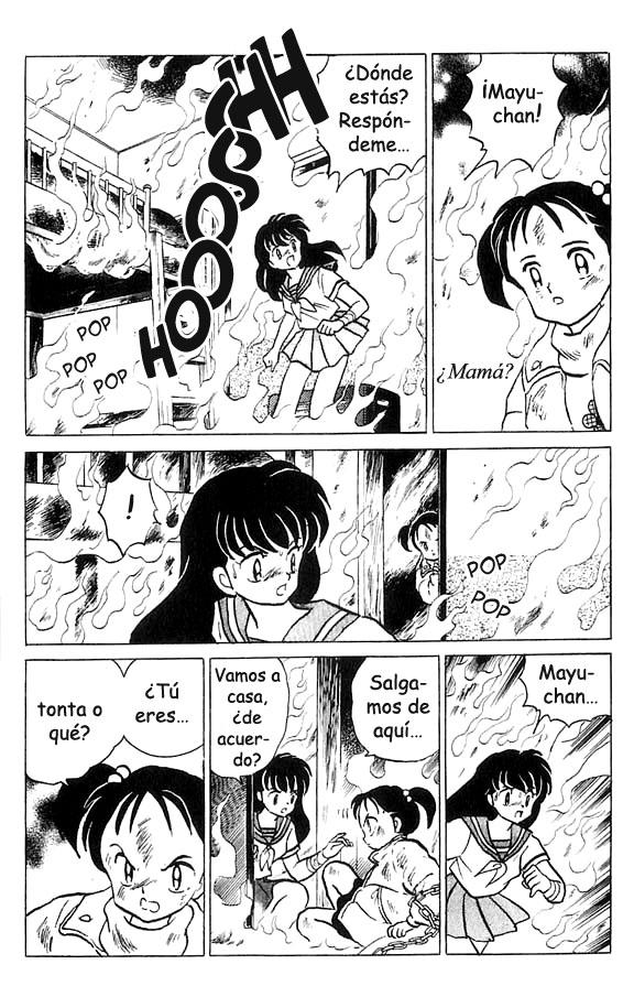 Read Inuyasha ES Manga Online