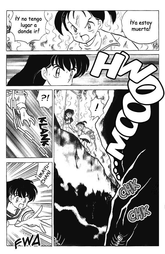 Read Inuyasha ES Manga Online