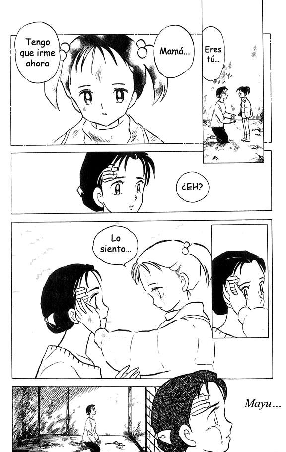 Read Inuyasha ES Manga Online
