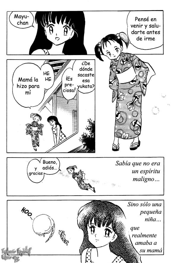 Read Inuyasha ES Manga Online