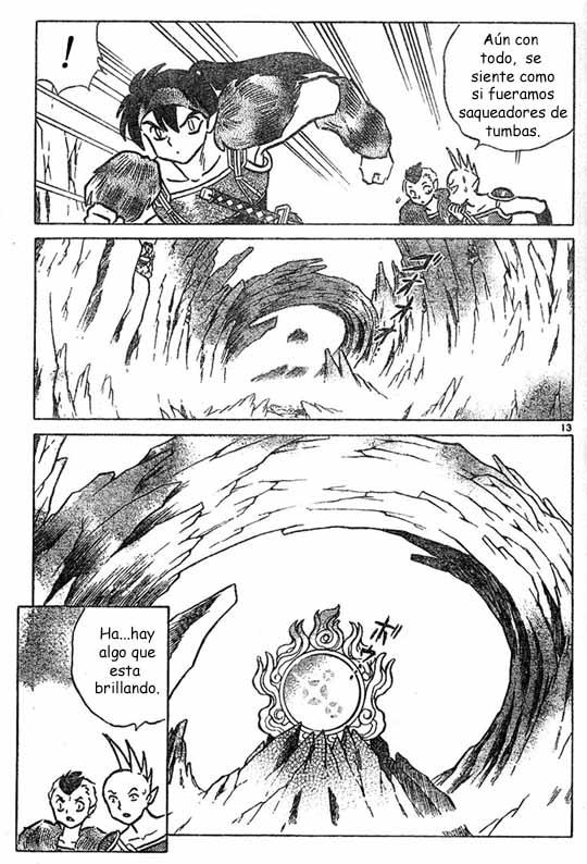 Read Inuyasha ES Manga Online