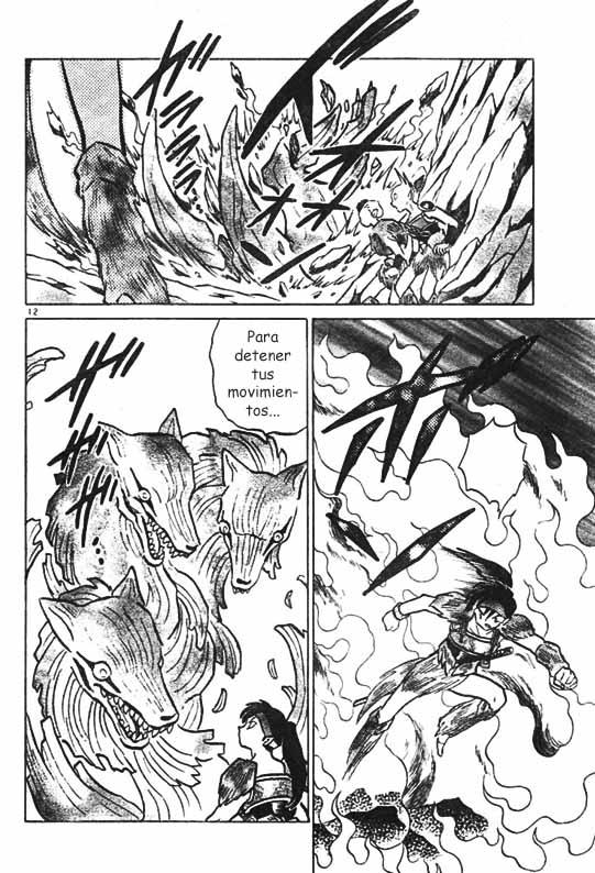 Read Inuyasha ES Manga Online