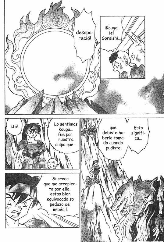 Read Inuyasha ES Manga Online