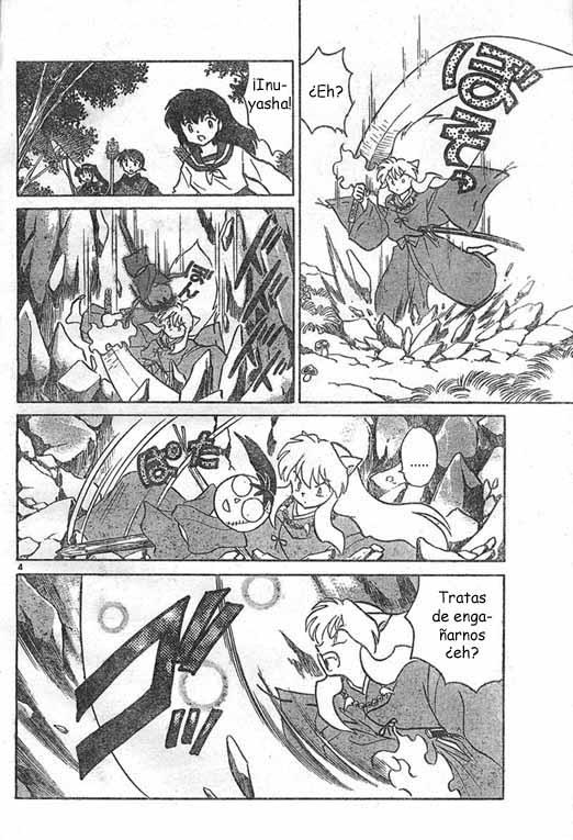 Read Inuyasha ES Manga Online