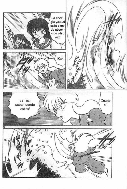 Read Inuyasha ES Manga Online