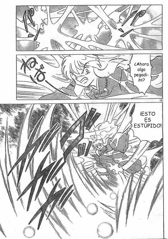 Read Inuyasha ES Manga Online