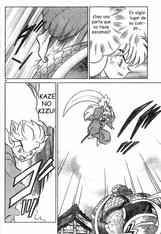 Read Inuyasha ES Manga Online