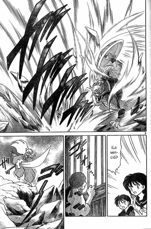 Read Inuyasha ES Manga Online