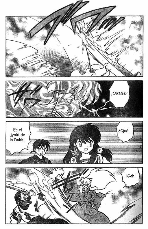 Read Inuyasha ES Manga Online