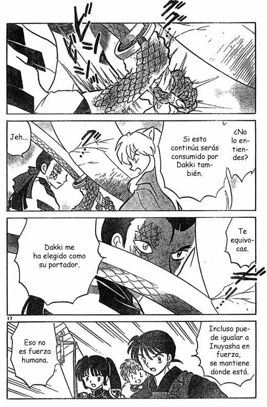 Read Inuyasha ES Manga Online