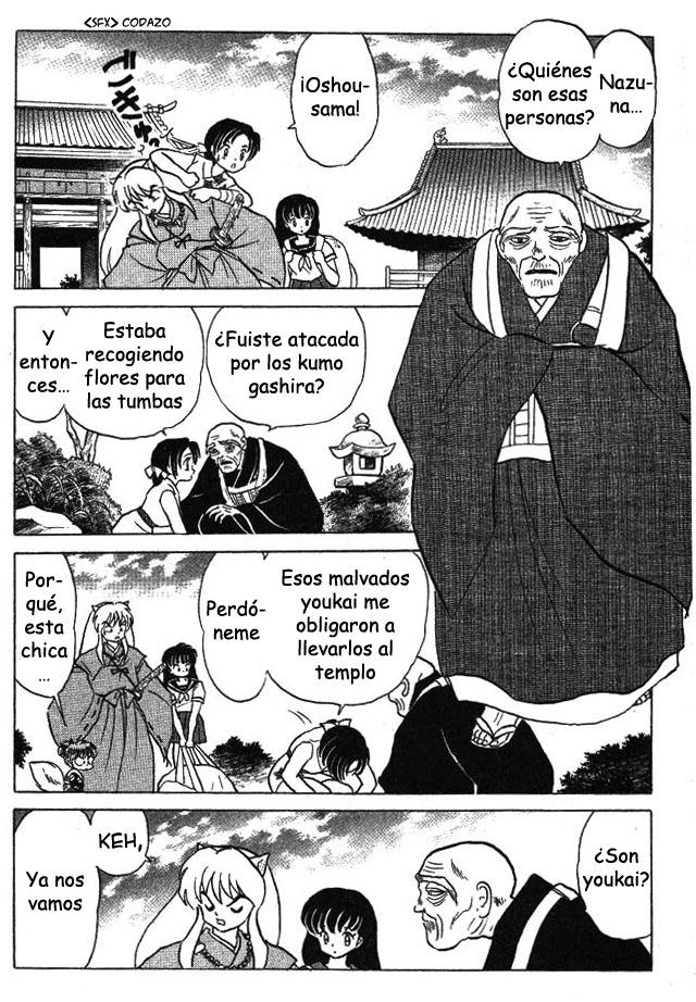 Read Inuyasha ES Manga Online