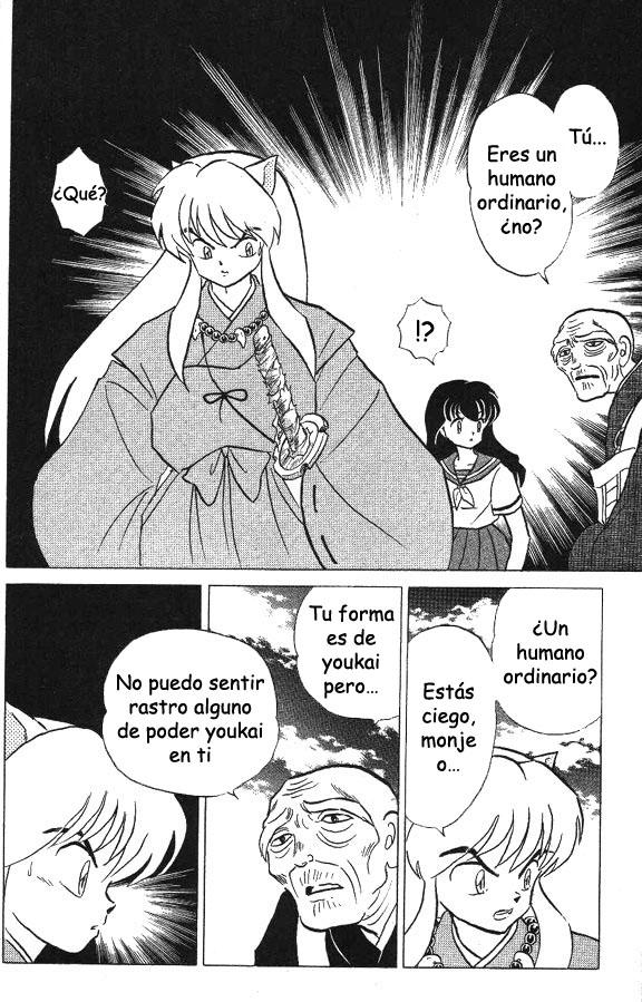 Read Inuyasha ES Manga Online