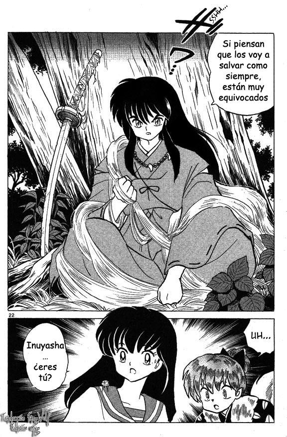 Read Inuyasha ES Manga Online