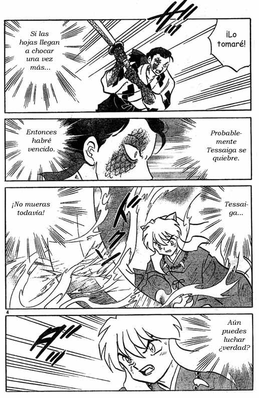 Read Inuyasha ES Manga Online