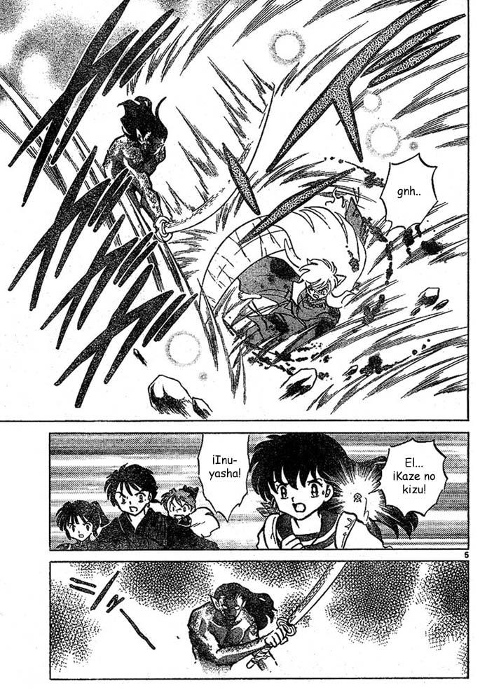 Read Inuyasha ES Manga Online