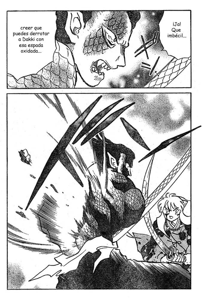 Read Inuyasha ES Manga Online
