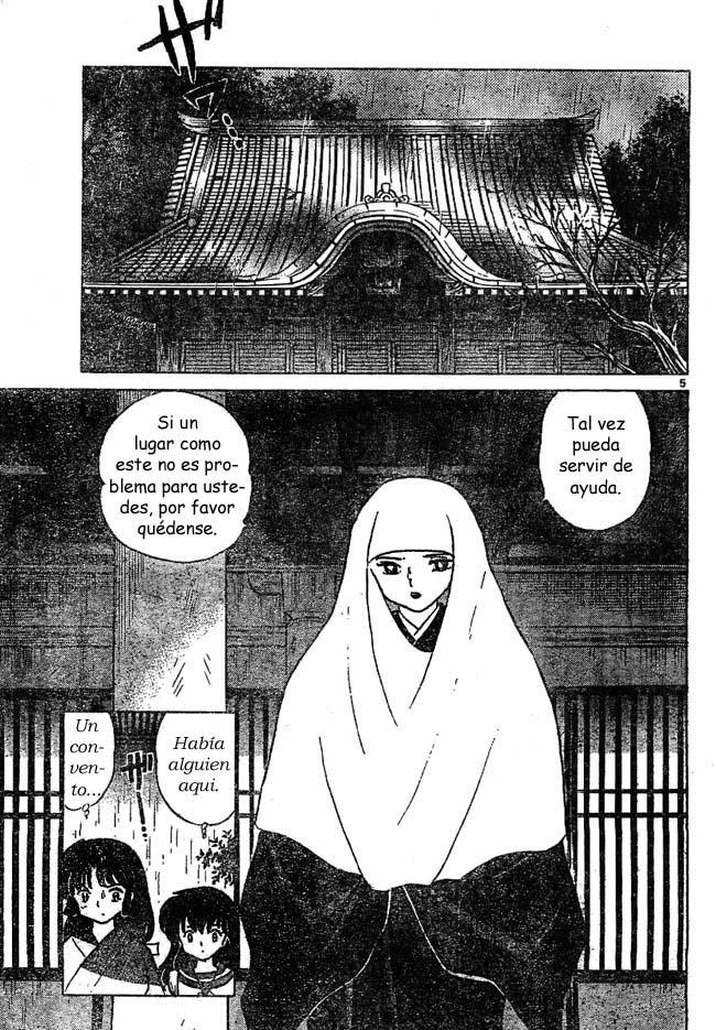 Read Inuyasha ES Manga Online