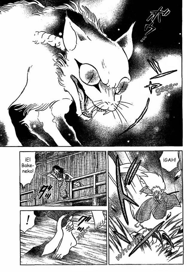 Read Inuyasha ES Manga Online