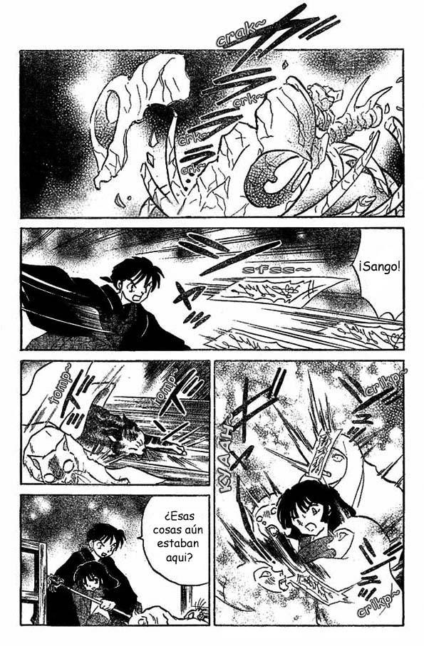 Read Inuyasha ES Manga Online