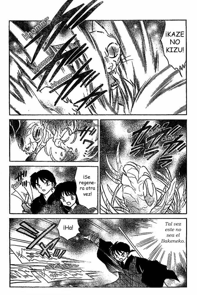 Read Inuyasha ES Manga Online