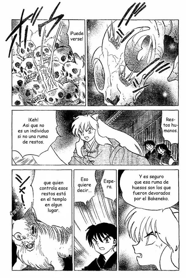 Read Inuyasha ES Manga Online