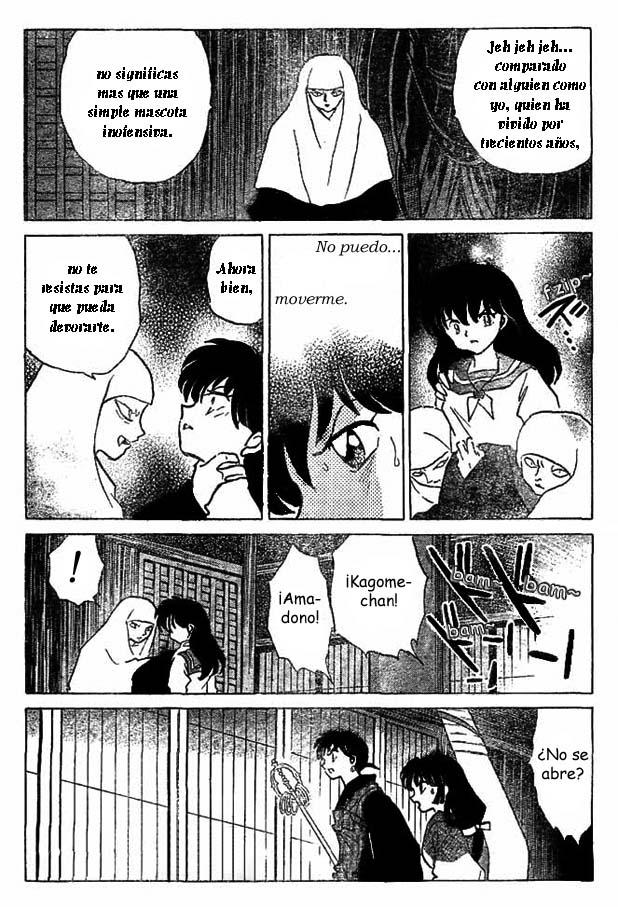 Read Inuyasha ES Manga Online