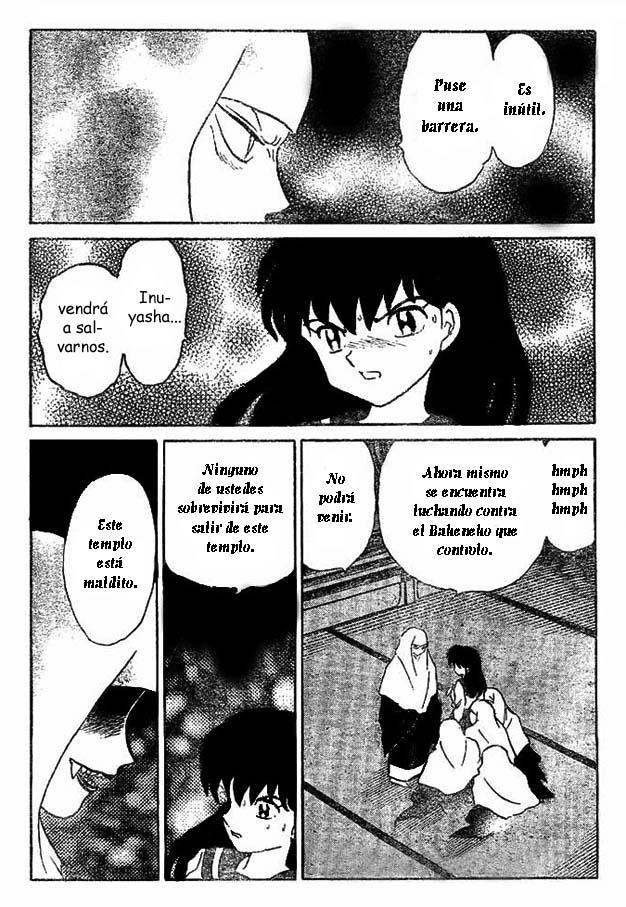 Read Inuyasha ES Manga Online