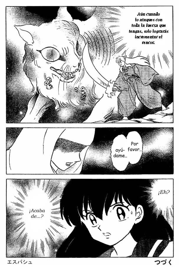 Read Inuyasha ES Manga Online