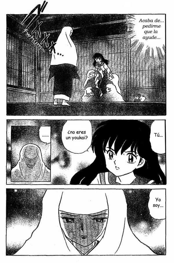 Read Inuyasha ES Manga Online