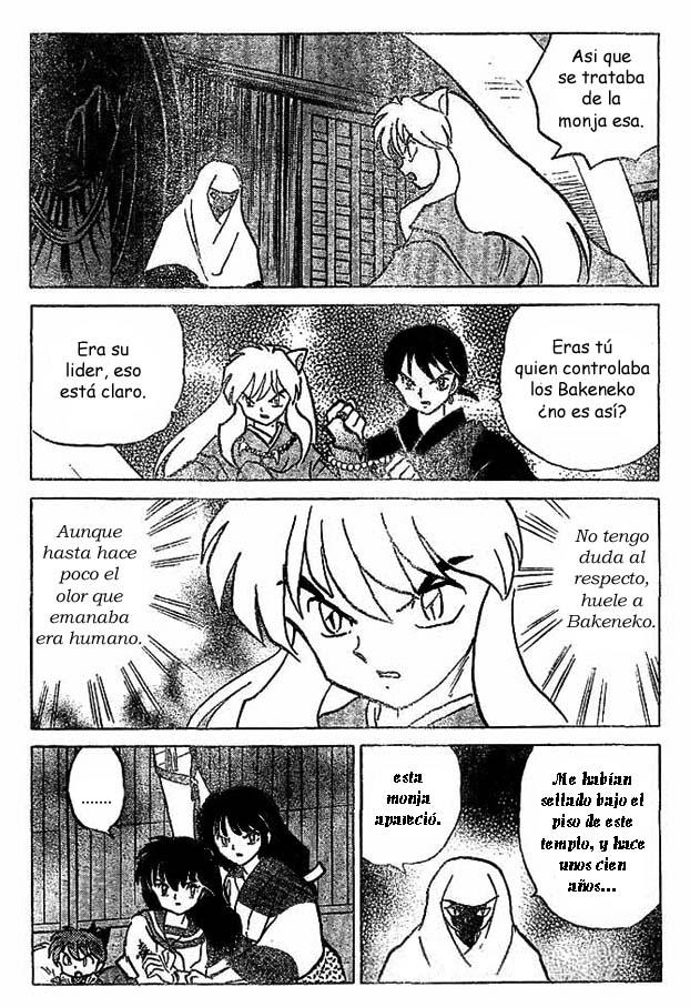 Read Inuyasha ES Manga Online