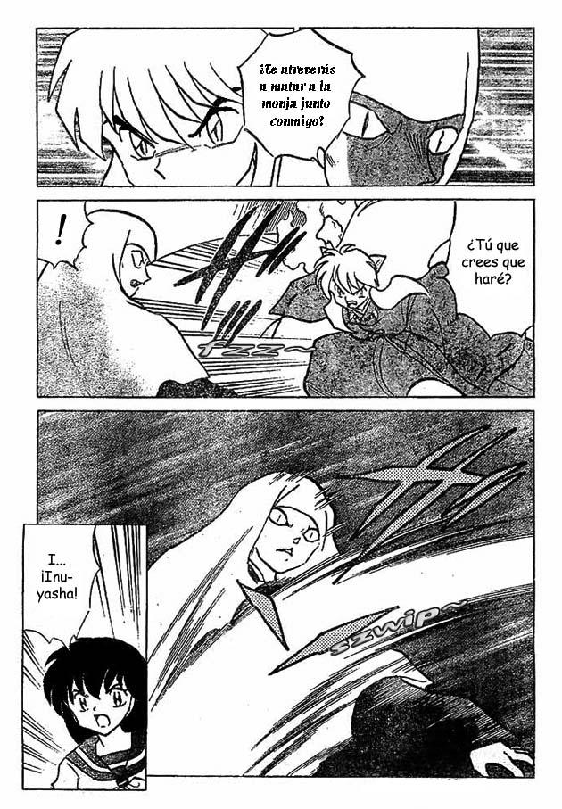 Read Inuyasha ES Manga Online