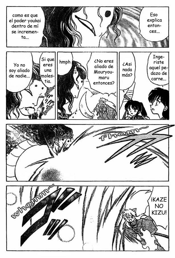 Read Inuyasha ES Manga Online