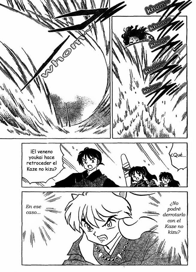 Read Inuyasha ES Manga Online