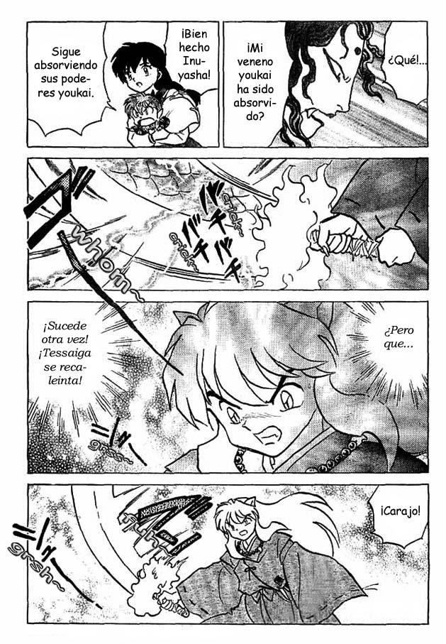 Read Inuyasha ES Manga Online