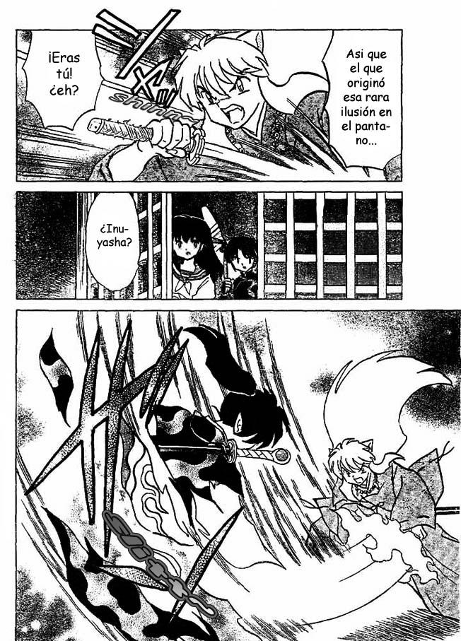 Read Inuyasha ES Manga Online