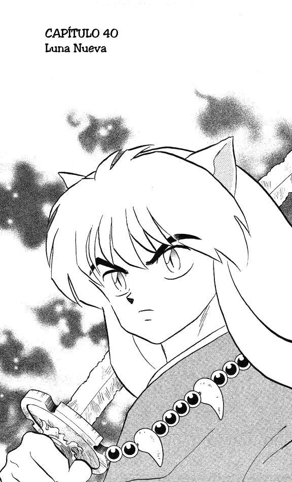 Read Inuyasha ES Manga Online