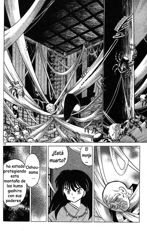 Read Inuyasha ES Manga Online