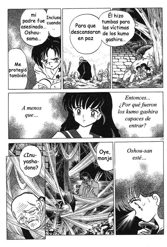 Read Inuyasha ES Manga Online