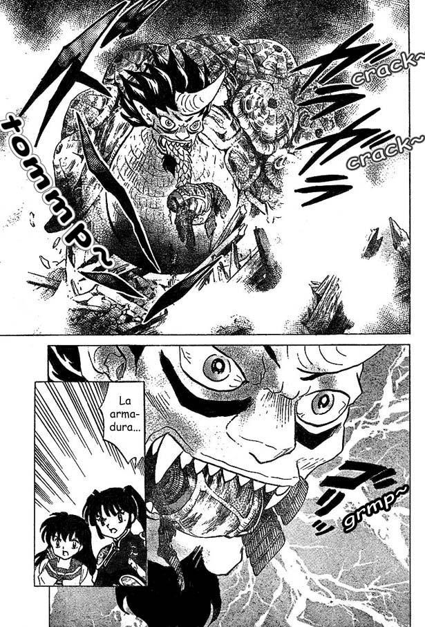 Read Inuyasha ES Manga Online
