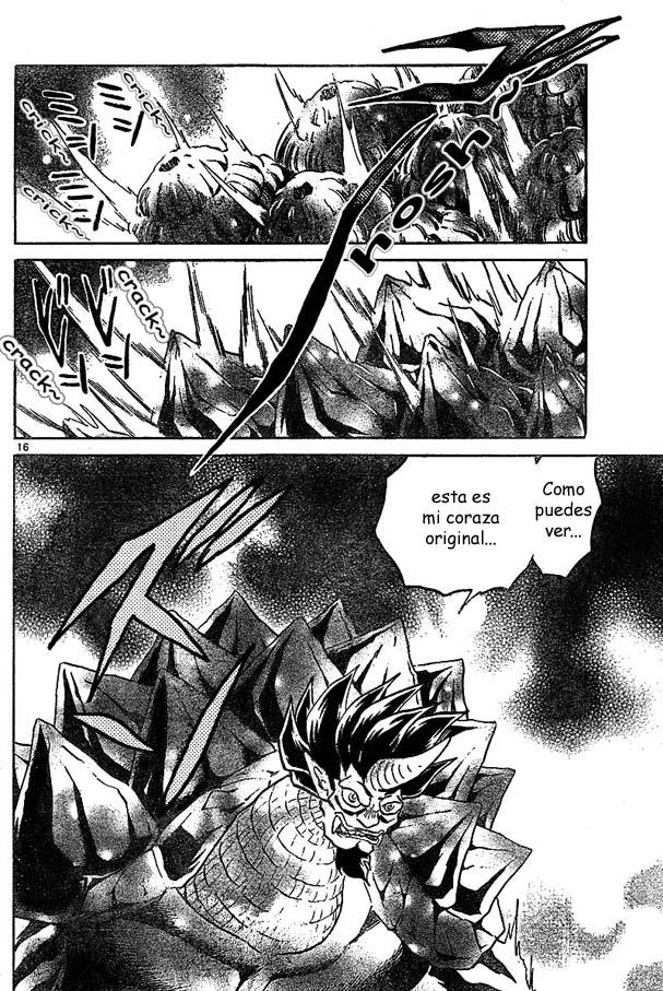 Read Inuyasha ES Manga Online