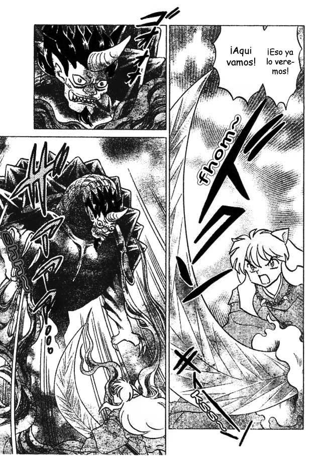Read Inuyasha ES Manga Online
