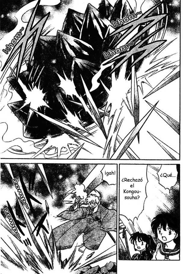 Read Inuyasha ES Manga Online