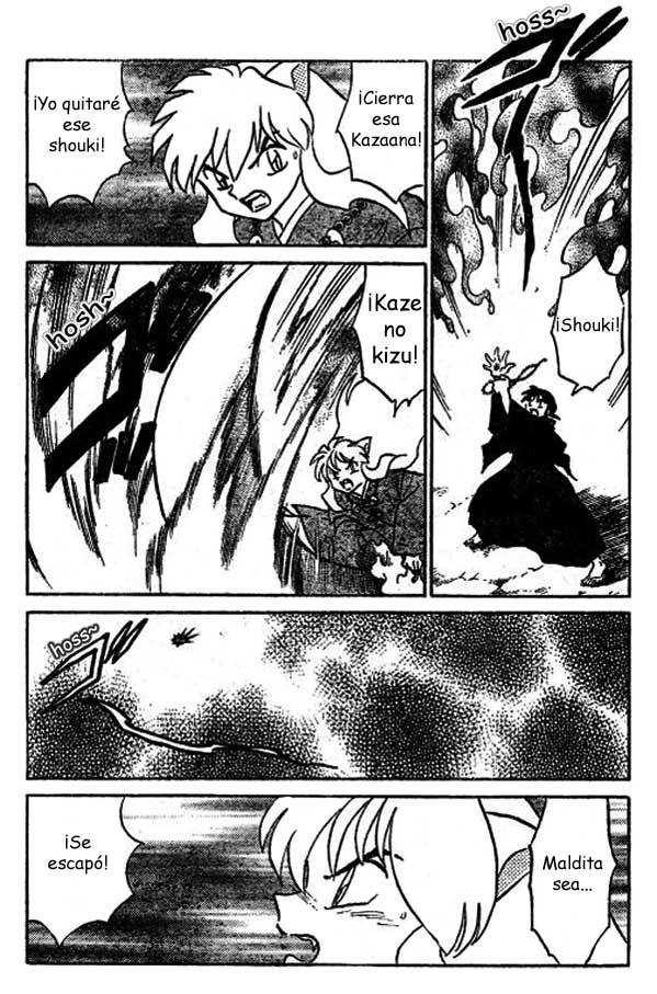 Read Inuyasha ES Manga Online